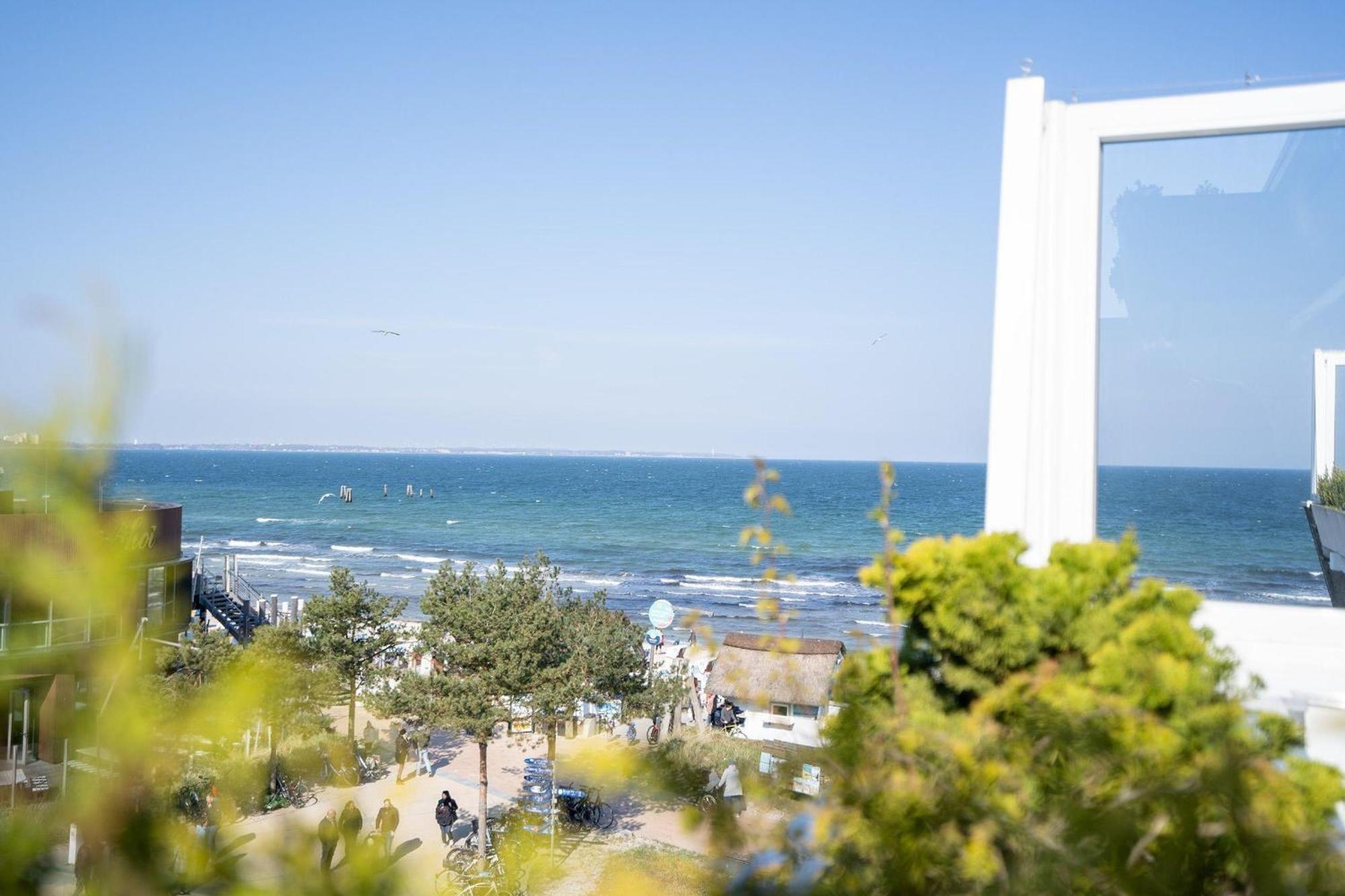 שרבאוץ Ter-315-Terrassenhuegel-Seeblick מראה חיצוני תמונה